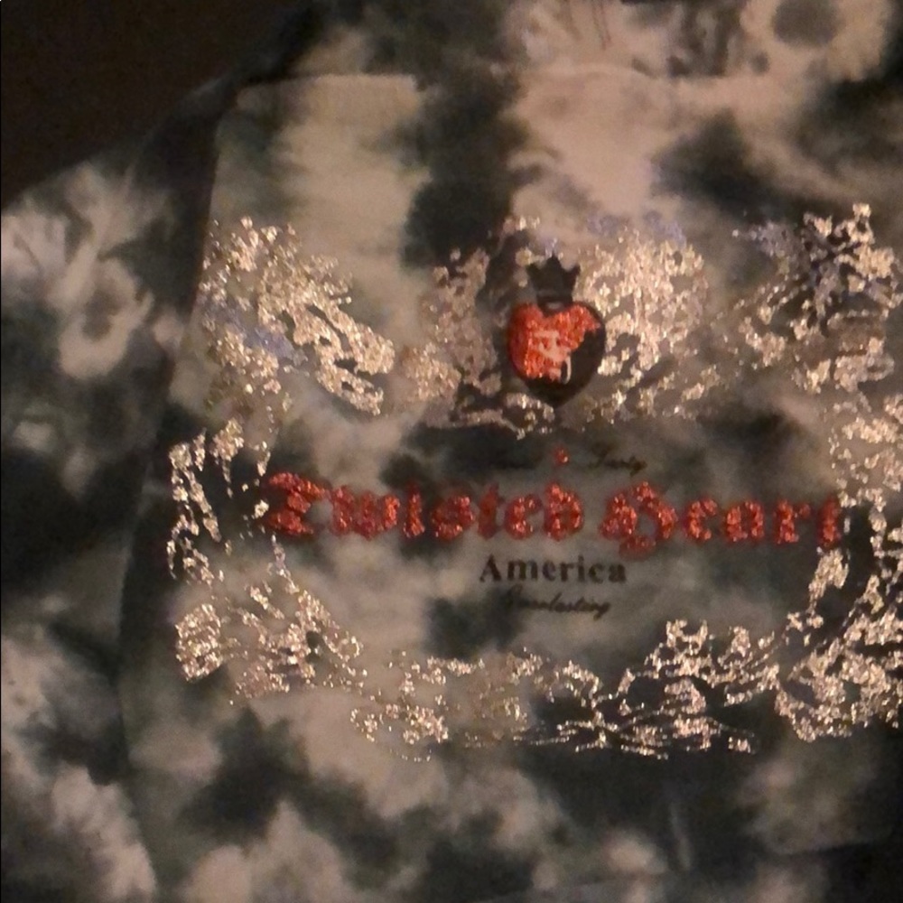 Poncho - Picture 3 of 3